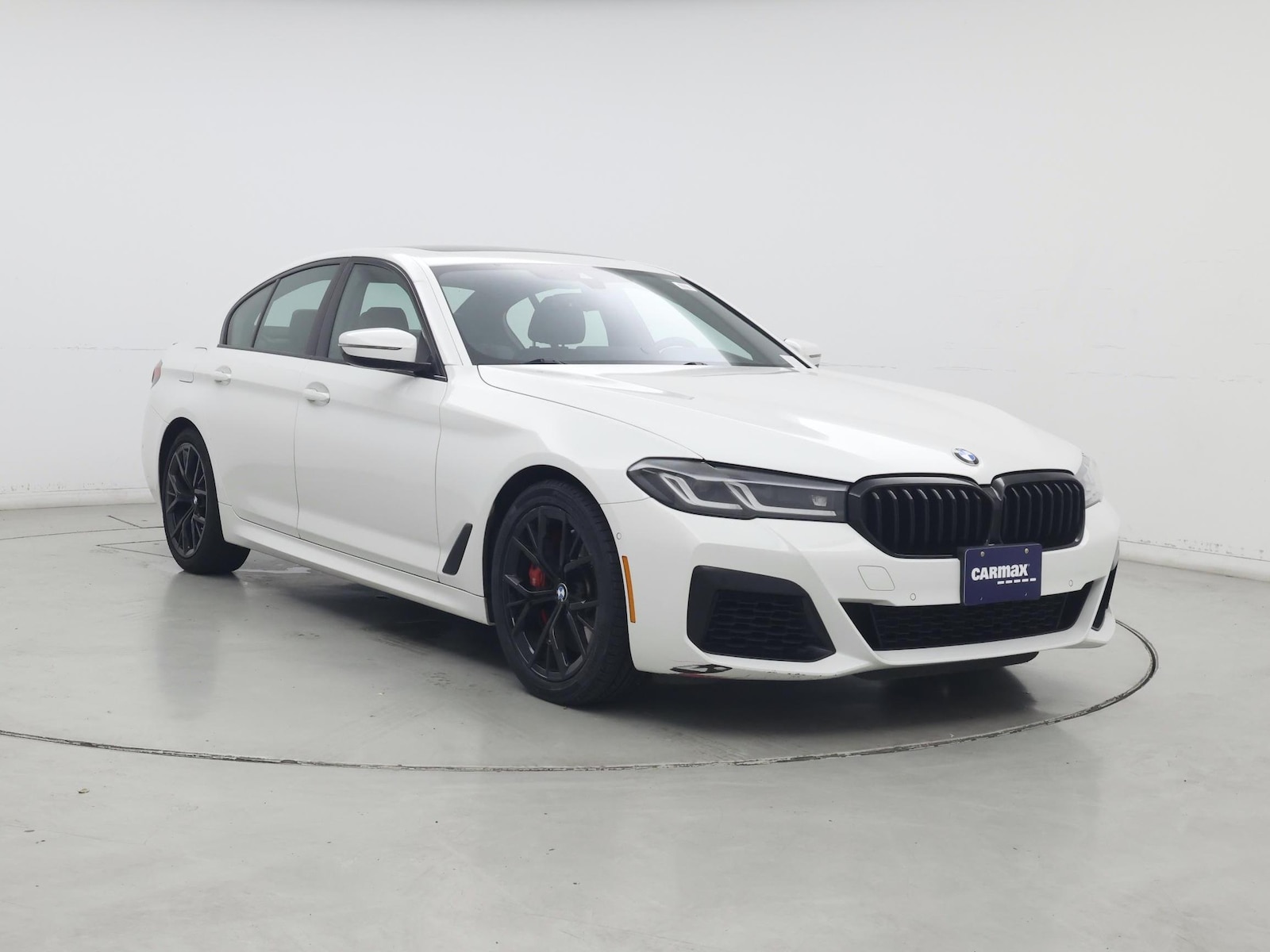bmw 5 series 2023 WBA53BJ01PWY16064 image bmw 5 series 2023 WBA53BJ01PWY16064 image